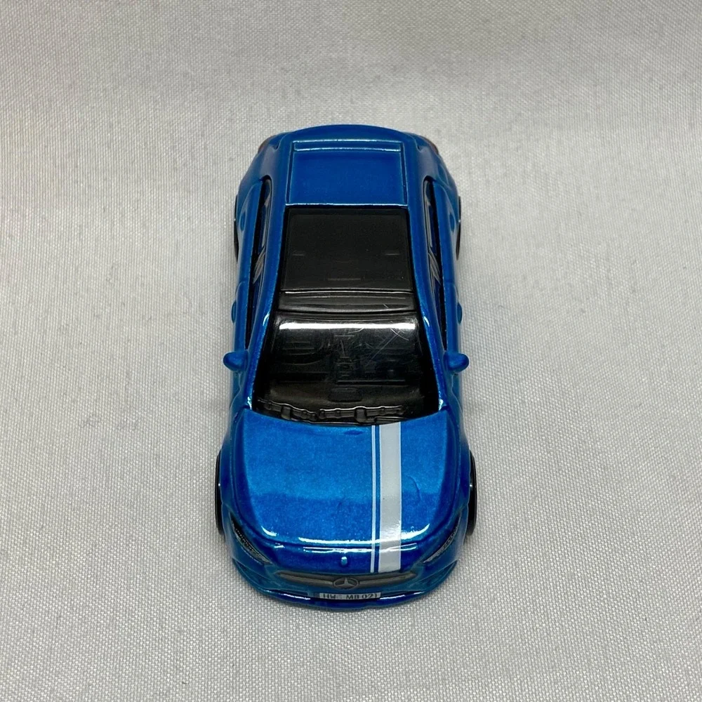 Hot Wheels this hot